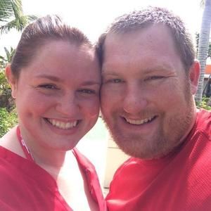 Meet your Posher, Katy